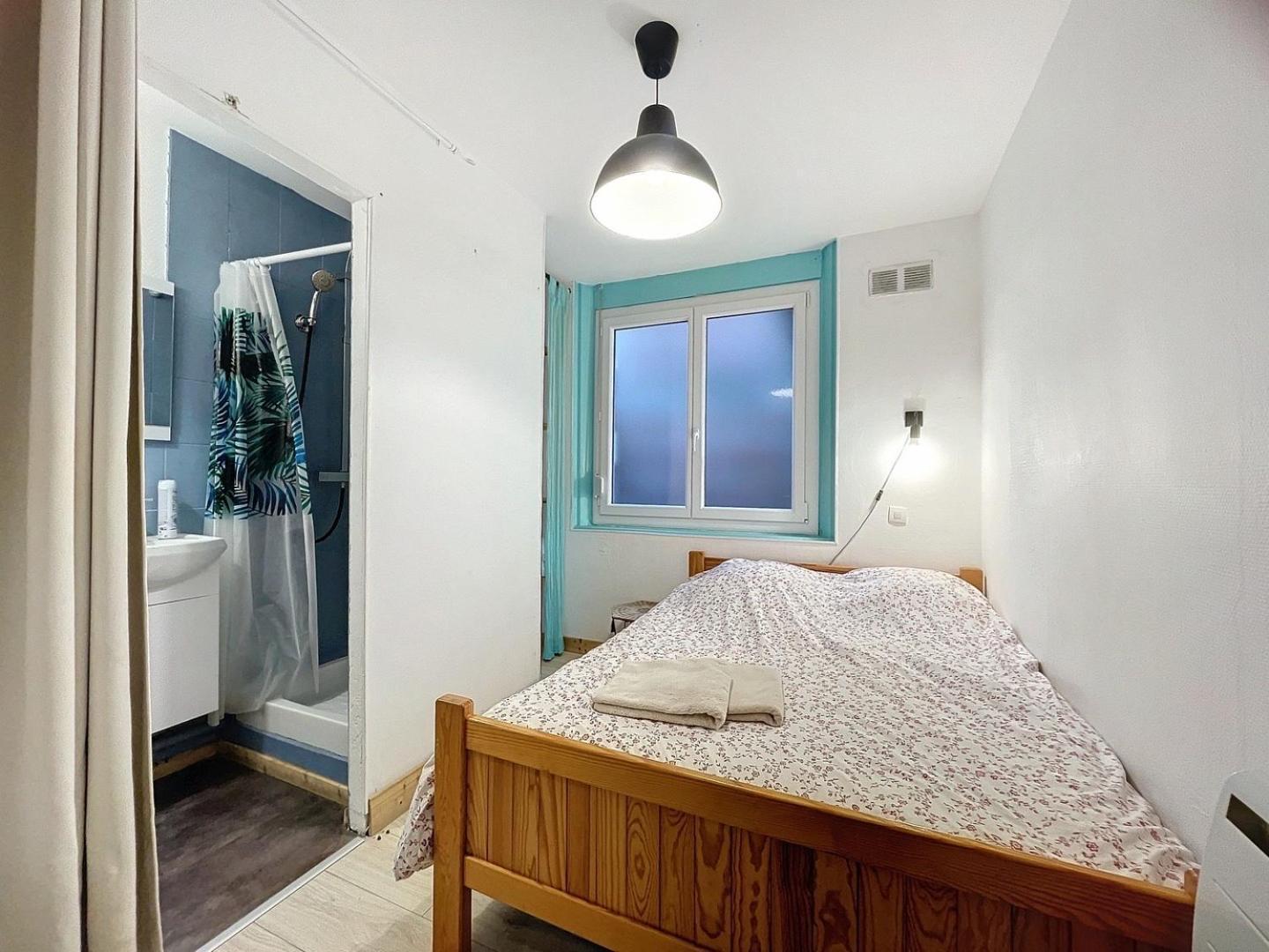 LE CÉRÈS - Proche plage, Lumineux&Respirant Cosy Appt à Berck Exterior foto